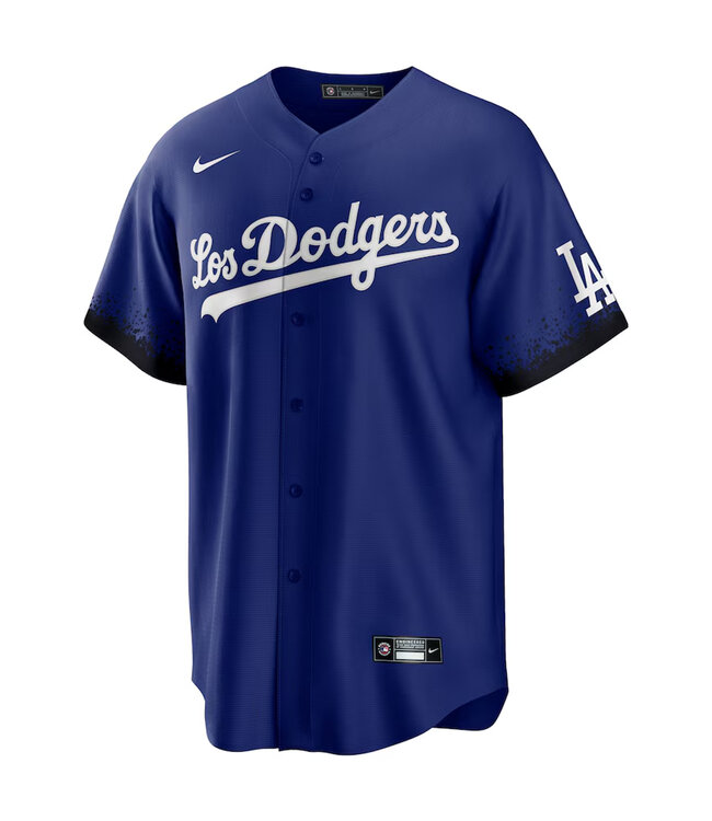 Chemise Coolbase City Connect des Dodgers de Los Angeles