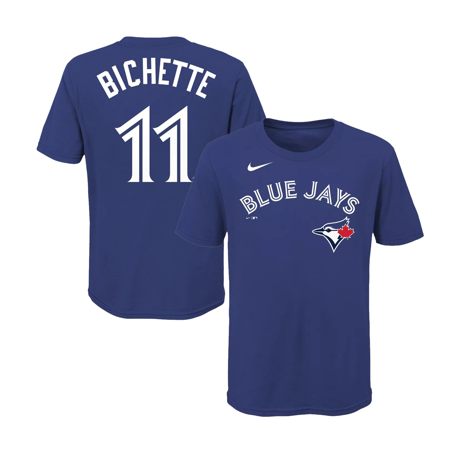 Toronto Blue Jays Bo Bichette Child T-Shirt Baseball Town