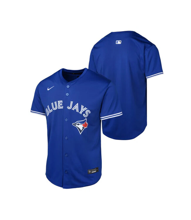 Toronto Blue Jays MLB Limited Alt. 2 Youth Jersey