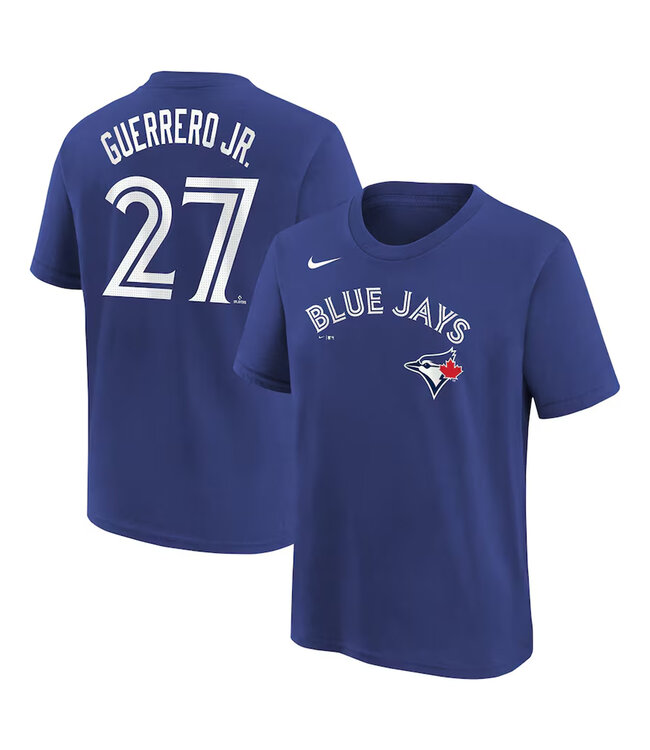 Toronto Blue Jays Vladimir Guerrero Jr. Toddler's T-Shirt