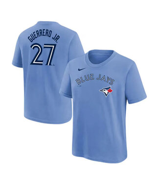 Nike T-Shirt Bébé Vladimir Guerrero Alt. des Blue Jays de Toronto