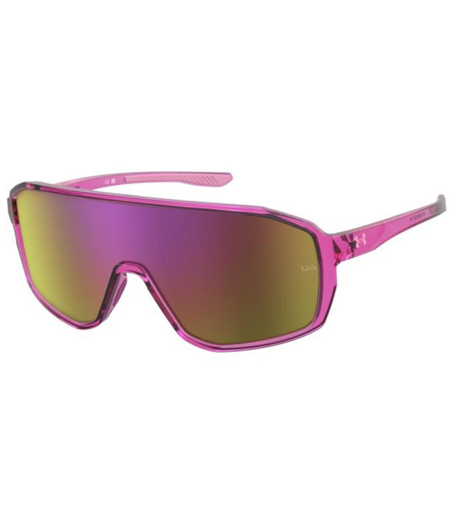 Lunettes de Soleil Junior UA Gameday