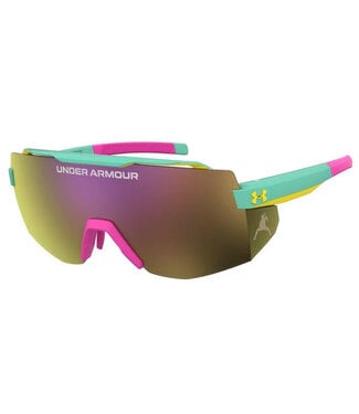 UNDER ARMOUR UA Squad Multi-Color Sunglasses