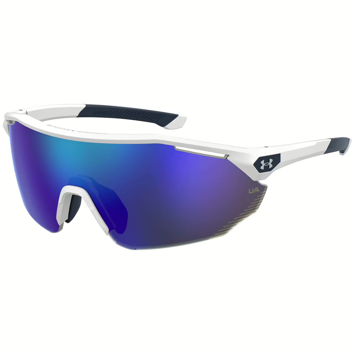 Lunettes de Soleil UA Force 2 Baseball Town