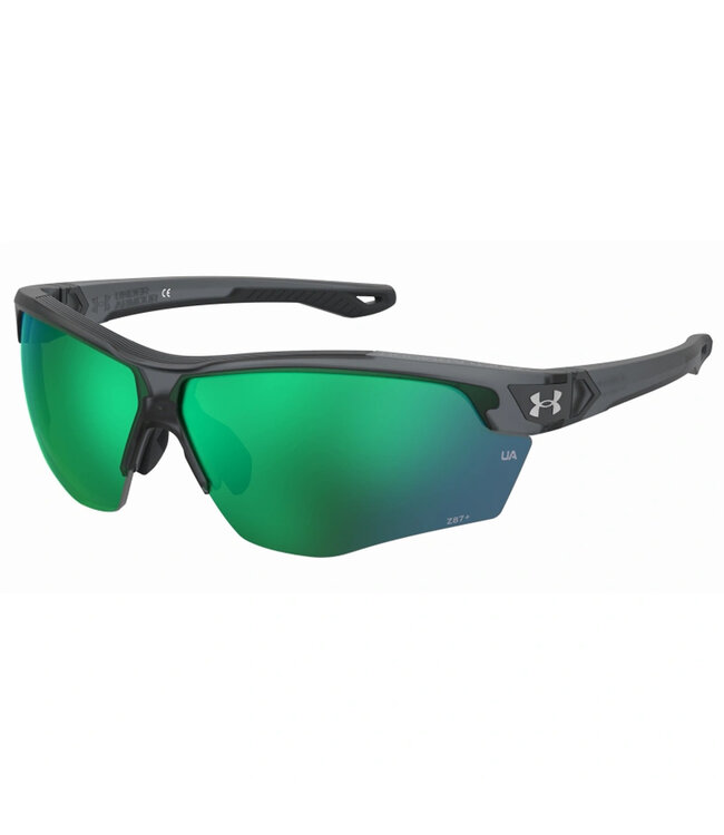 Lunettes de Soleil UA Yard Dual