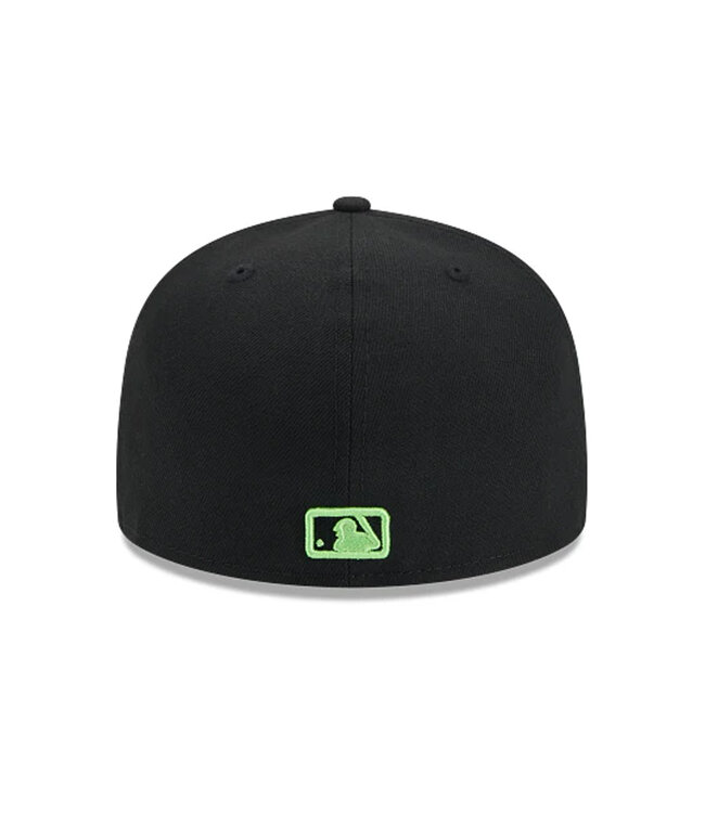 Casquette 5950 OTC MLB City Connect des Rays de Tampa Bay