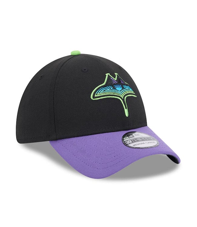 3930 Tampa Bay Rays City Connect OTC Cap
