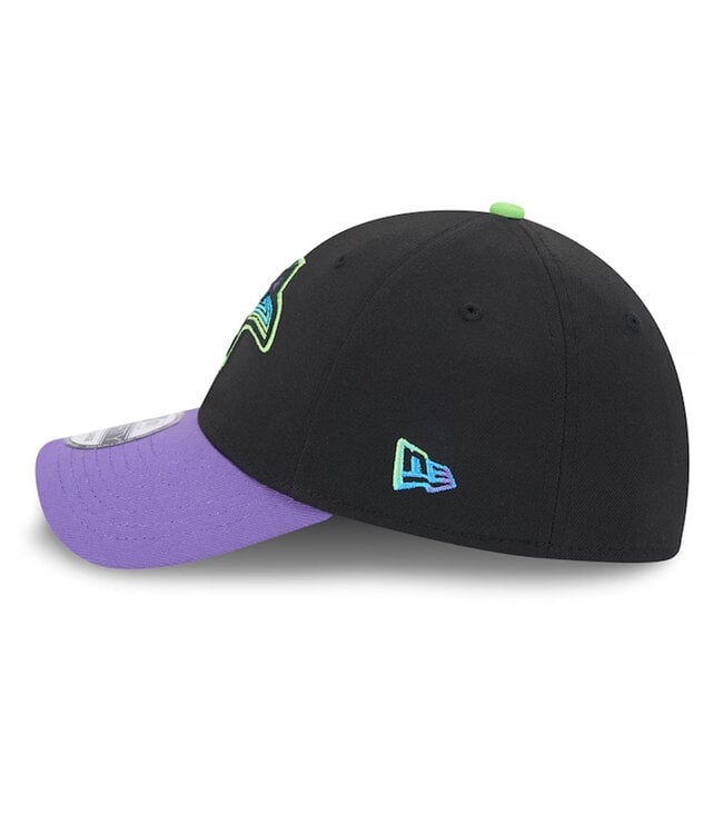 3930 Tampa Bay Rays City Connect OTC Cap