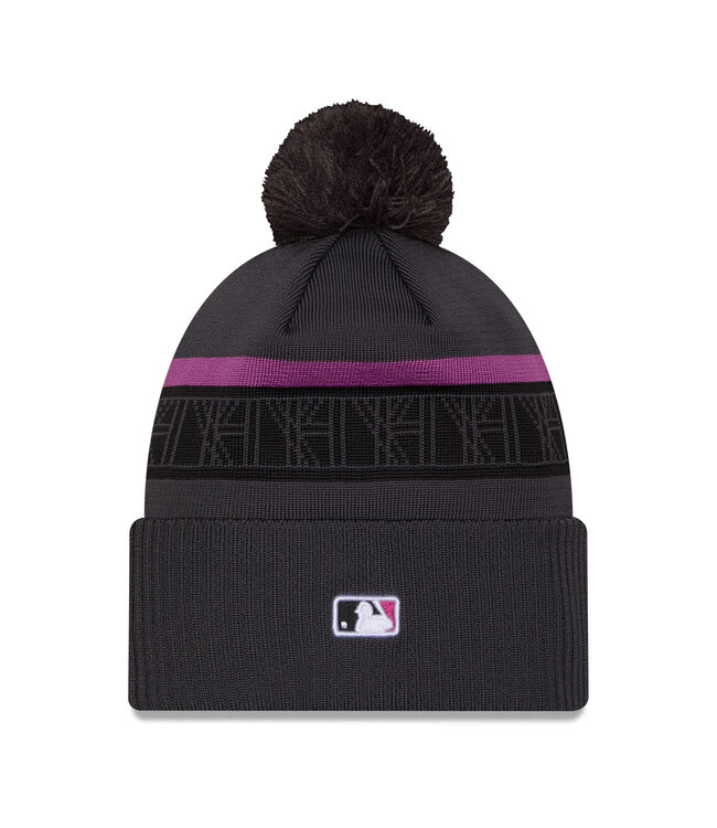 MLB New York Mets City Connect Knit