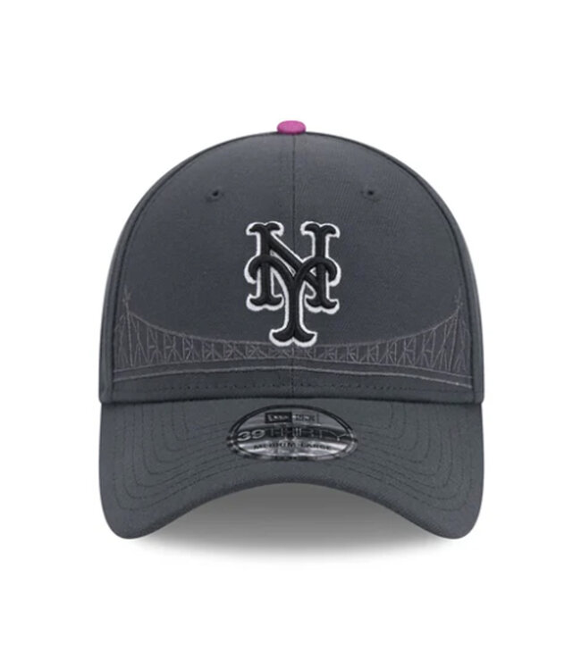 3930 New York Mets City Connect OTC Cap