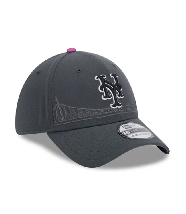 3930 New York Mets City Connect OTC Cap