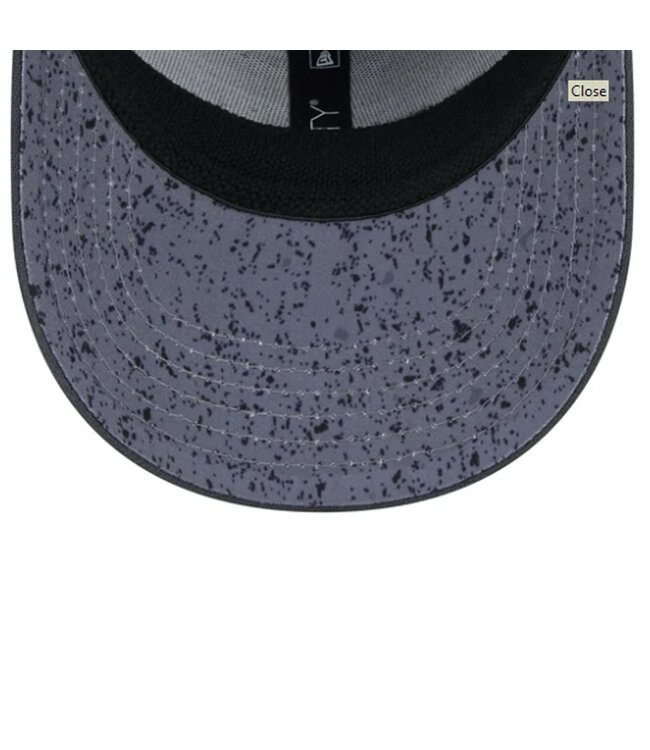 Casquette 3930 OTC City Connect des Mets de New York