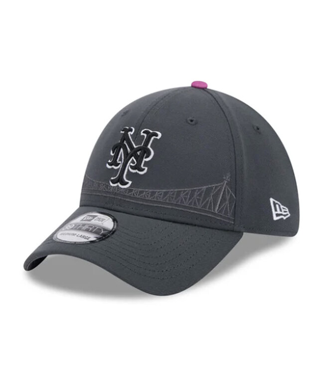 NEW ERA Casquette 3930 OTC City Connect des Mets de New York