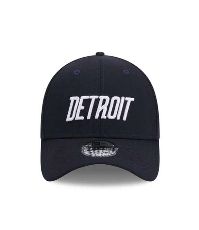 Casquette 3930 OTC City Connect des Tigers de Detroit