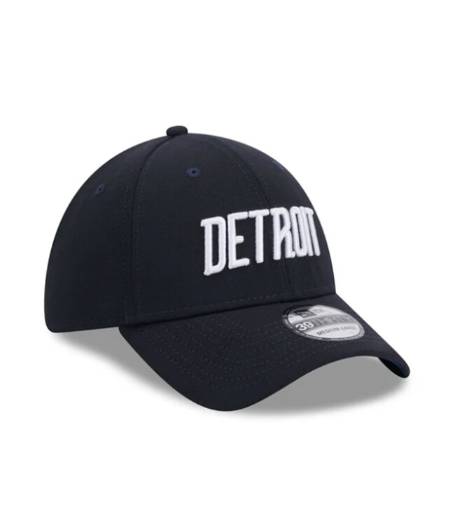 3930 Detroit Tigers City Connect OTC Cap