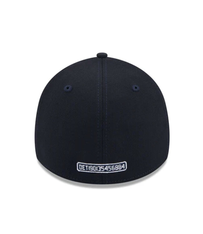 Casquette 3930 OTC City Connect des Tigers de Detroit