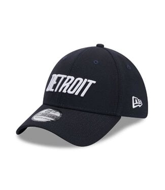 NEW ERA 3930 Detroit Tigers City Connect OTC Cap