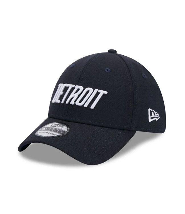 3930 Detroit Tigers City Connect OTC Cap