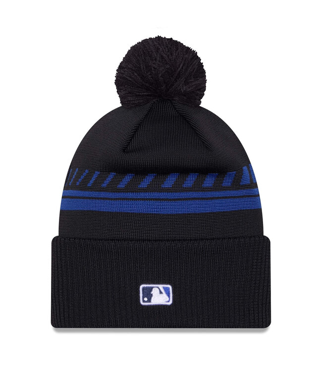 Tuque MLB City Connect des Tigers de Detroit