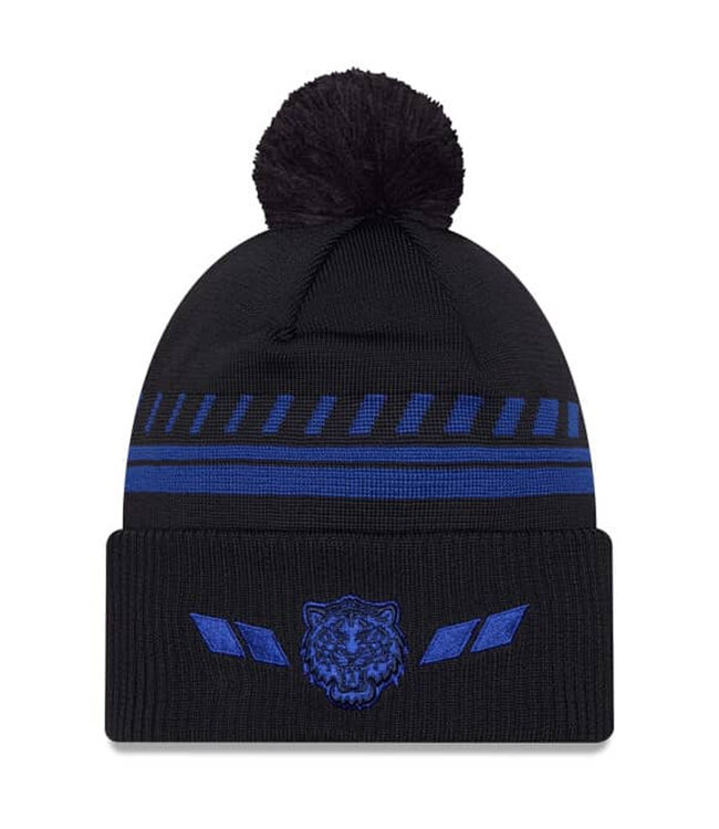 NEW ERA Tuque MLB City Connect des Tigers de Detroit