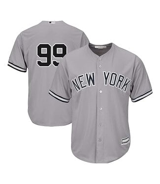 Nike New York Yankees Aaron Judge Coolbase Jersey