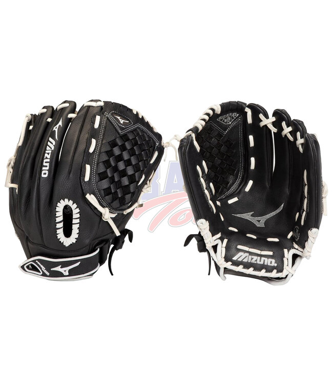 Mizuno youth glove hot sale