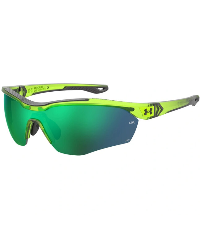 Lunettes de Soleil UA Yard Pro