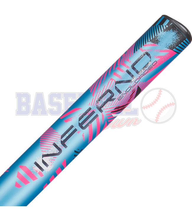 Bâton de Slowpitch USSSA Baril 13" Endload Inferno 2024