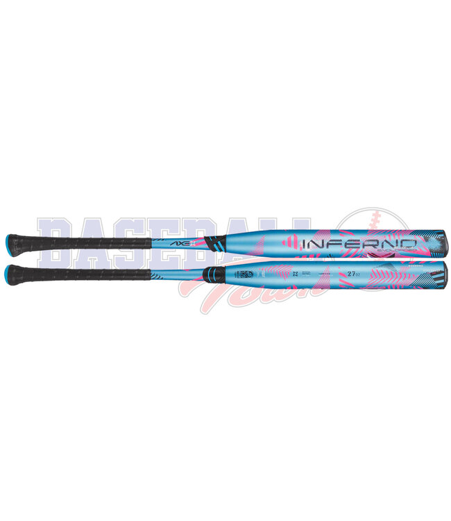 2024 Inferno 13" Barrel USSSA Endload Slowpitch Bat