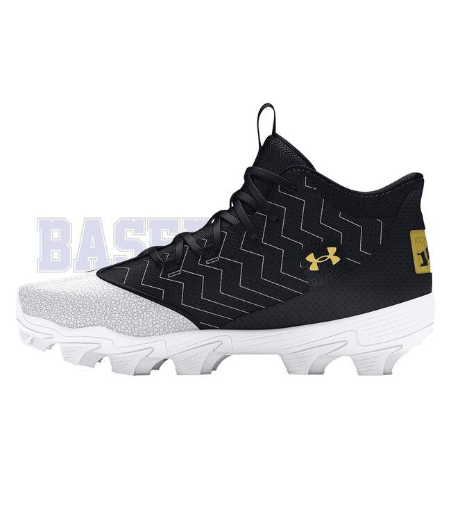 UA Harper 9 RM Men's Baseball Cleats