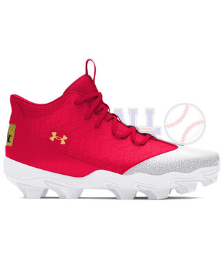 UNDER ARMOUR Souliers de Baseball pour Homme Harper 9 RM
