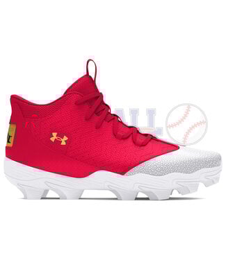 UNDER ARMOUR UA Harper 9 RM Men's Baseball Cleats