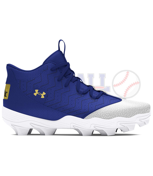 UA Harper 9 RM Men's Baseball Cleats