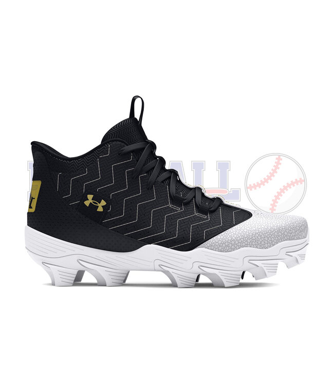 Souliers de Baseball Junior UA Harper 9 RM