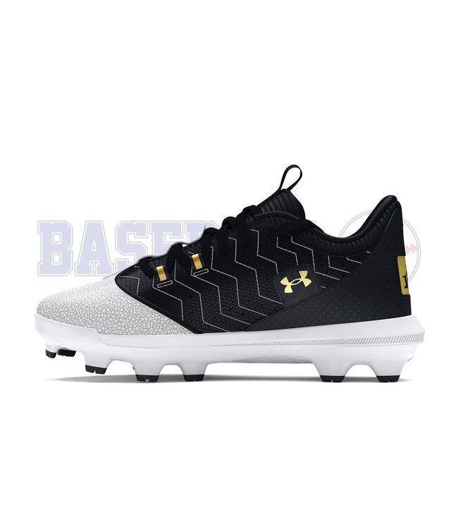 Souliers de Baseball Junior UA Harper 9 TPU