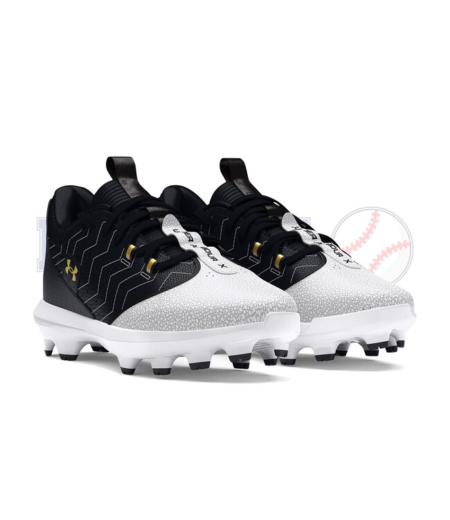 Souliers de Baseball Junior UA Harper 9 TPU