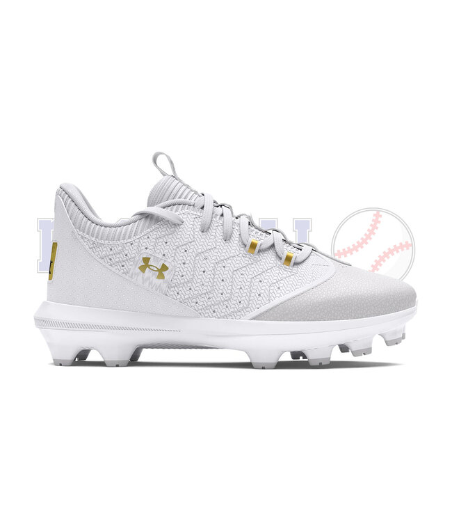 Souliers de Baseball Junior UA Harper 9 TPU