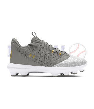 UNDER ARMOUR Souliers de Baseball Junior UA Harper 9 TPU