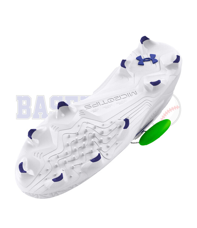 Souliers de Baseball UA Yard MT TPU 3.0