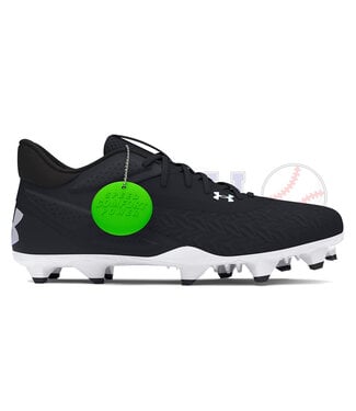 UNDER ARMOUR UA Yard MT TPU 3.0 Baseball Cleats