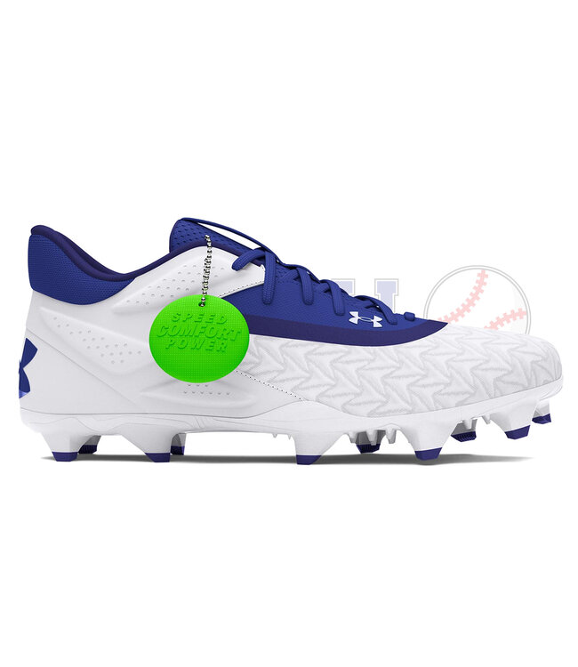 Souliers de Baseball UA Yard MT TPU 3.0