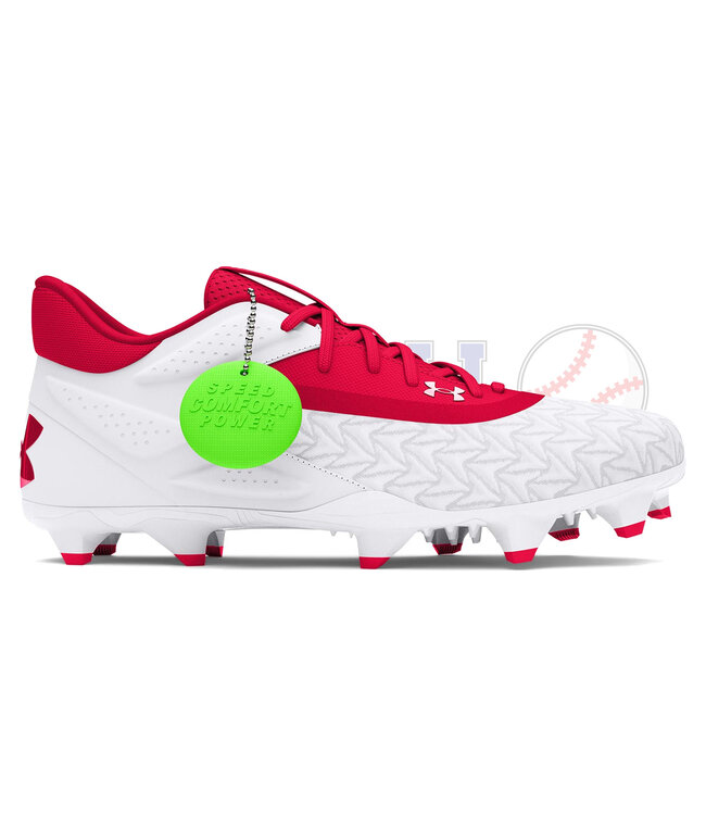 Souliers de Baseball UA Yard MT TPU 3.0