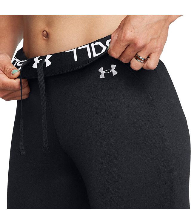 UA Women's Utility Pro Beltless Pants