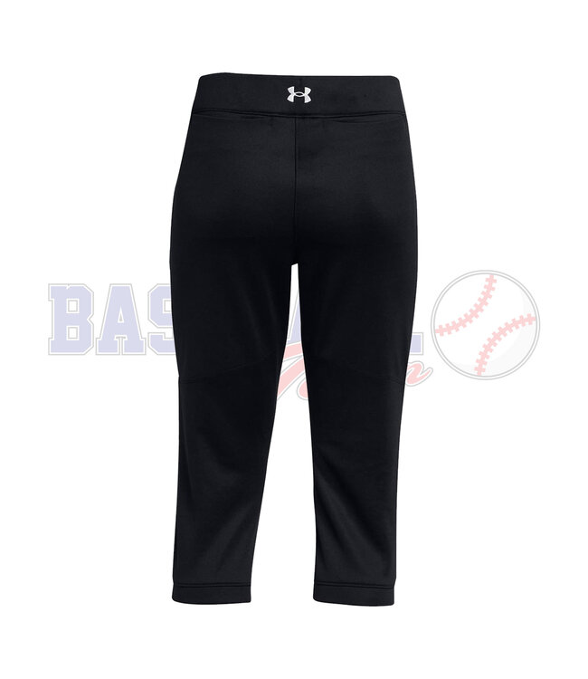 UA Women's Utility Pro Beltless Pants