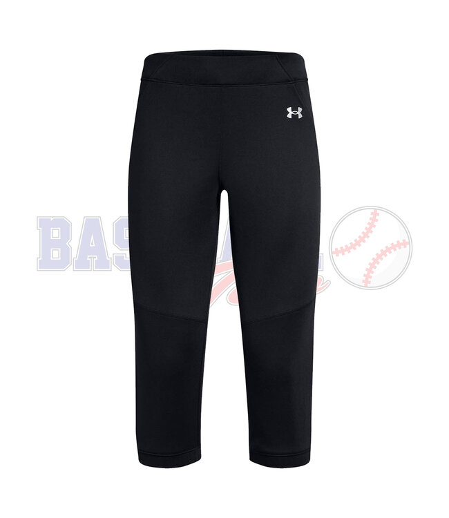 UA Women's Utility Pro Beltless Pants