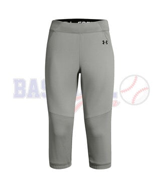 UNDER ARMOUR Pantalons sans Ceinture pour Femme UA Utility Pro