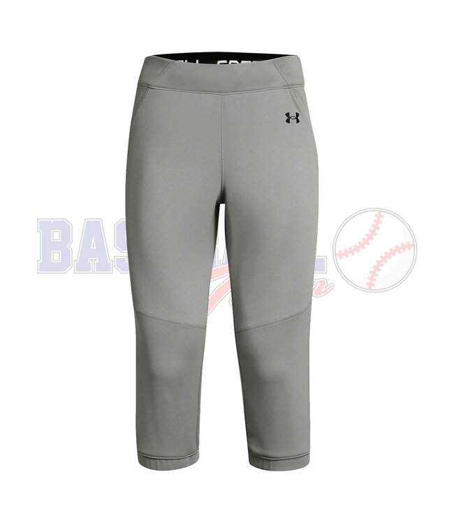 Pantalons sans Ceinture pour Femme UA Utility Pro