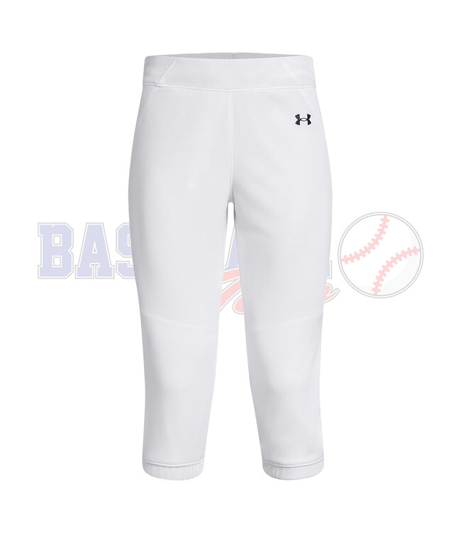 Pantalons sans Ceinture pour Femme UA Utility Pro