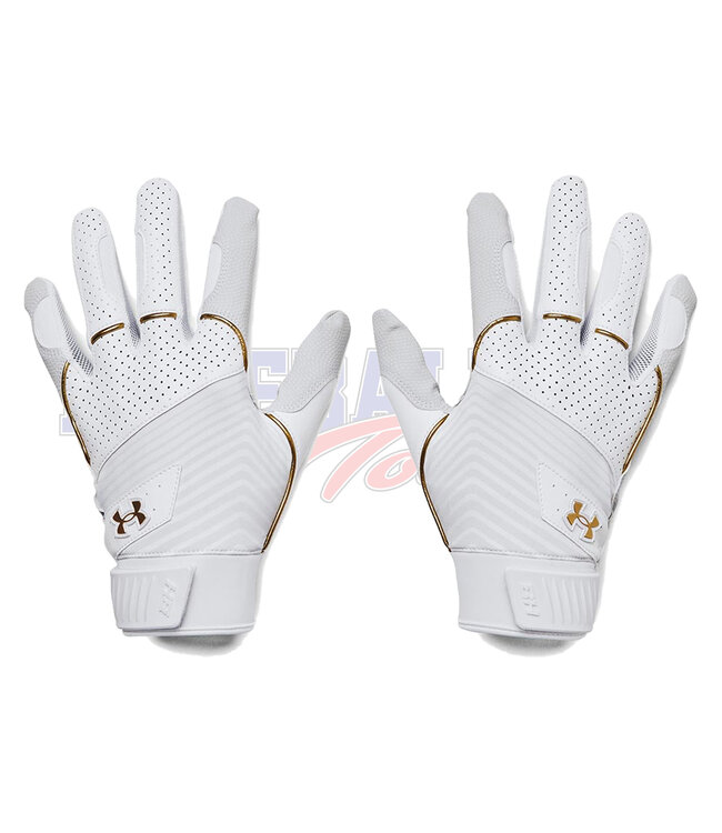Gants de Frappeur UA Harper 24