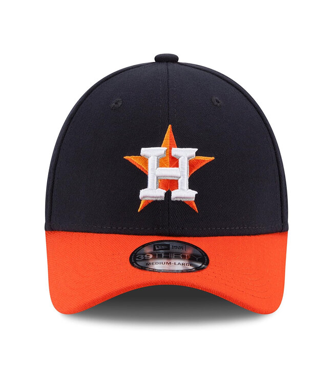 Casquette 3930 Team Classic Road des Astros de Houston